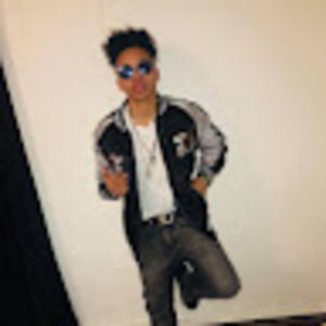 Meet your Posher, Jay